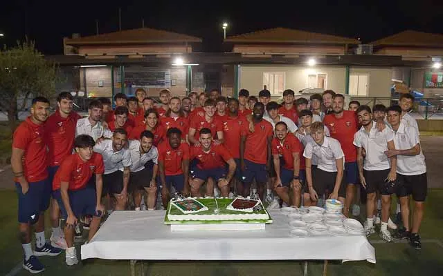 Pontevecchio-Perugia, è stata festa di sport e amicizia al Comunale degli Ornari. Tutte le foto