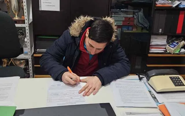 Calciomercato Pievese - Colpaccio in attacco e due partenze: i dettagli