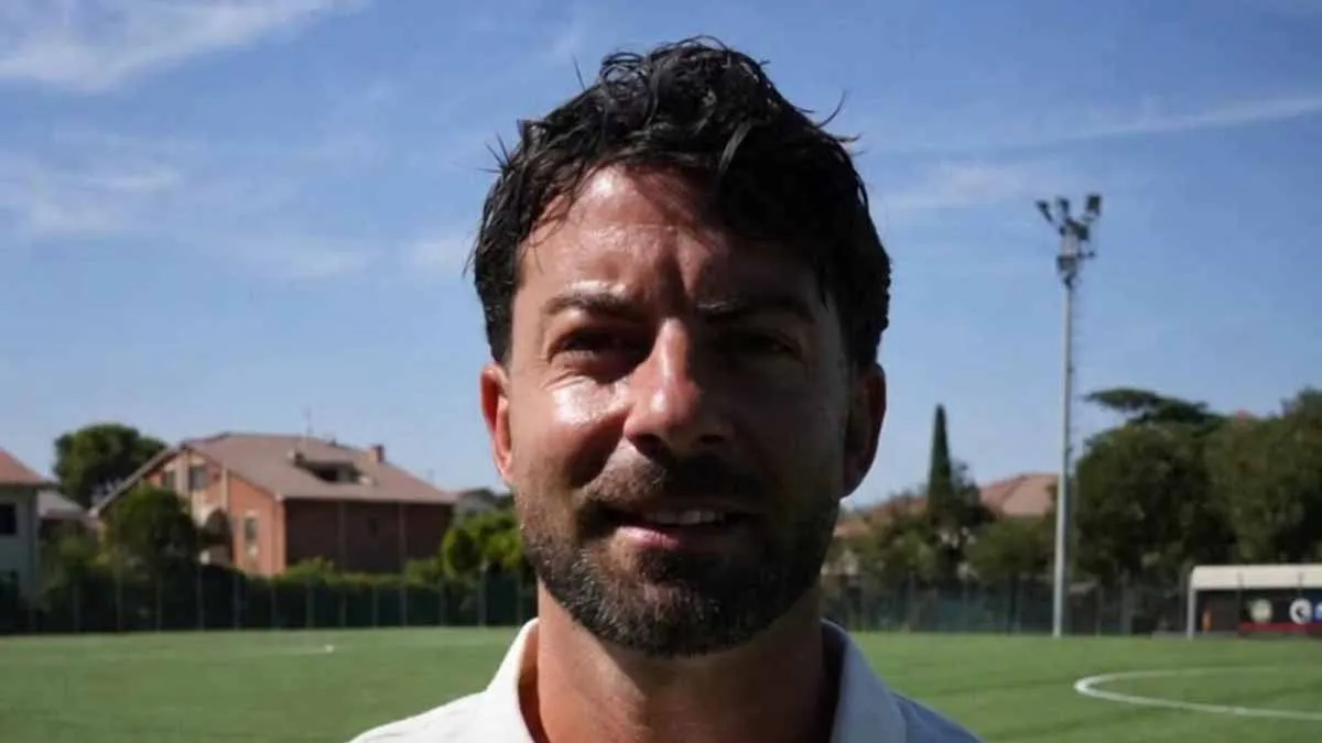 Terni FC, Mario Pacilli nuovo responsabile del settore giovanile