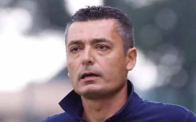 Sangemini, si cambia - Ora c'è Danilo Nicolai in panchina!