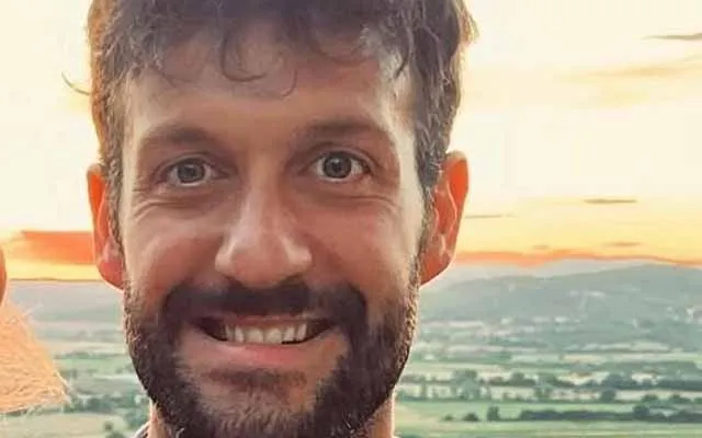 Gioele Mataloni su di giri: «Sono l'allenatore più giovane dei dilettanti, grazie Passignano!»