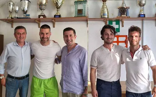 Deruta San Nicolò, il club annuncia un grande ritorno. E una new entry nello staff tecnico