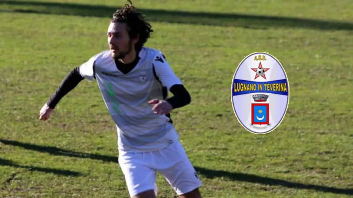 Tessicini show a Lugnano: tripletta e rimonta contro Montecastello