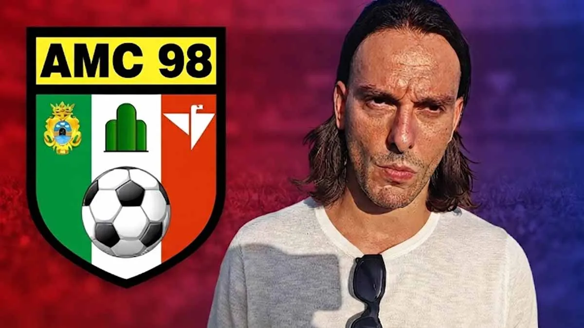 AMC ’98, Coppa Primavera da protagonista: ora punta a vincere la Prima Categoria