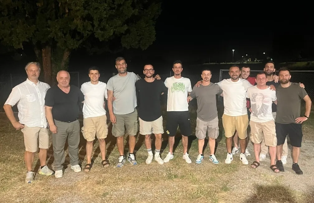 Spina, tanti movimenti e grandi novità in vista della nuova stagione