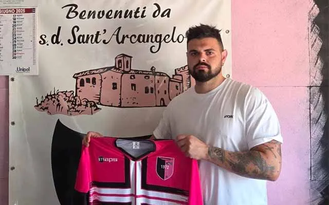 S.Arcangelo, i protagonisti che restano e il primo colpo di mercato