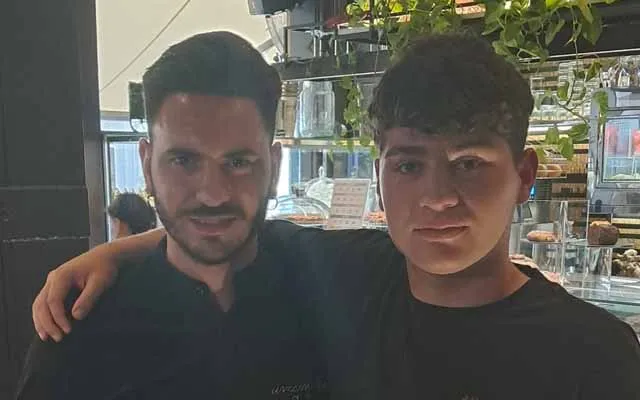 Super colpo della C4: il ds Filippo Alvaro Armillei porta Alessandro Rosi in attacco