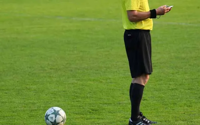 Mercoledì di Coppa - Le designazioni in Serie D, Promozione e Seconda categoria