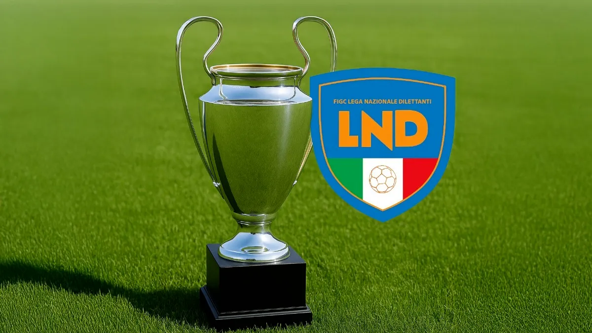 Coppa Italia Eccellenza, si parte: sedici squadre a caccia del trofeo