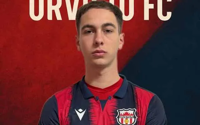 Calciomercato Orvieto FC: Musai rinforza il centrocampo per il rilancio