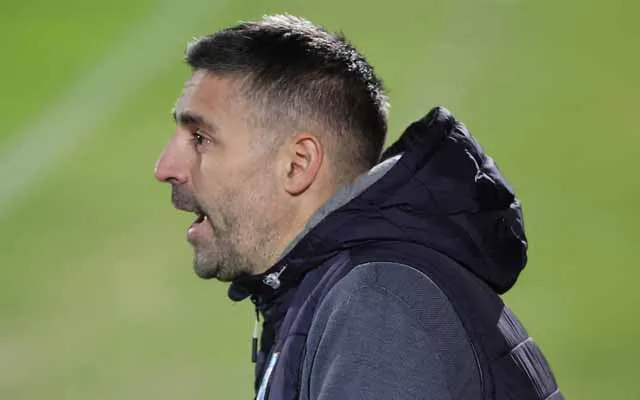 Calciomercato Assisi  - Piena fiducia ad Andrea Lisarelli: si riparte con lui