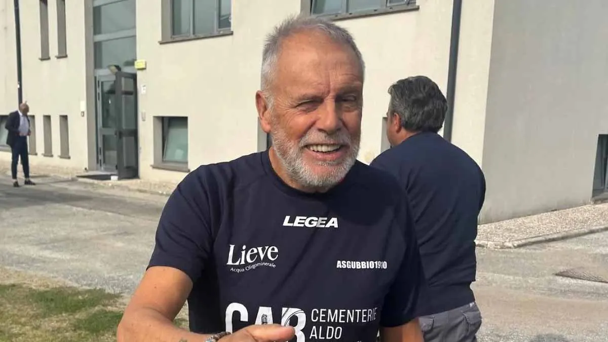 Gubbio, allarme rosso: 15 giocatori ko e una crisi senza fine