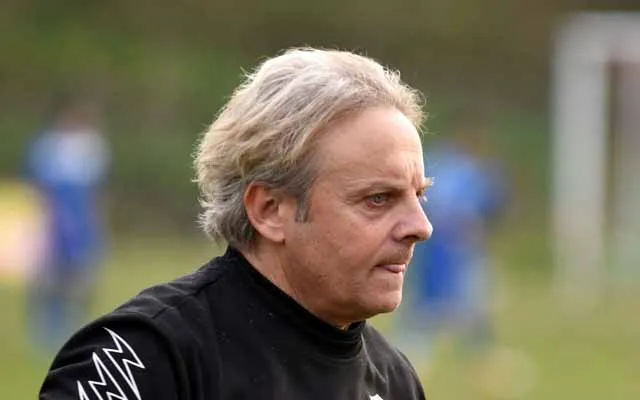 Todi, saluta Cavalli dopo la vittoria: il tecnico riparte dalla Ternana Under 17