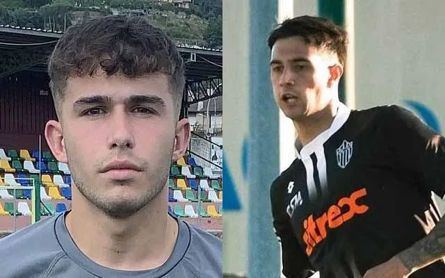 TRESTINA, ANCORA CONFERME - Restano anche D'Angelo e Dottori