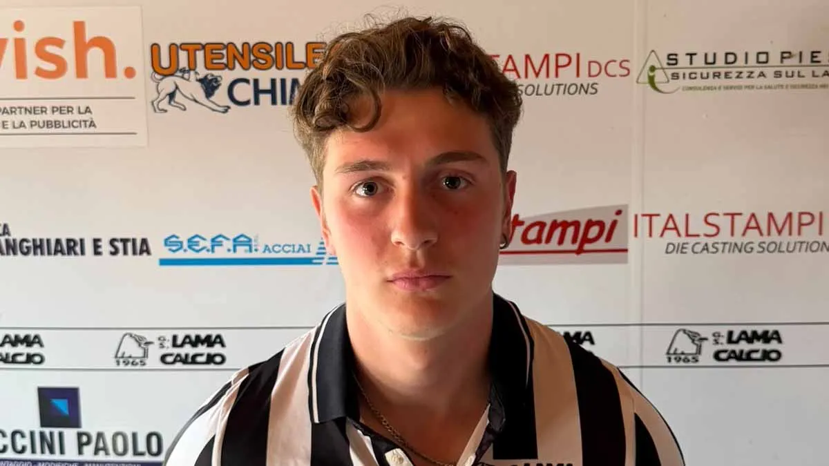 Lama Calcio - Polcri ultimo acquisto e parte la preparazione: tutti i convocati