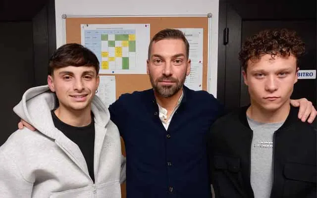 Calciomercato Tuoro - Due nuovi innesti e partenze: le ultimissime