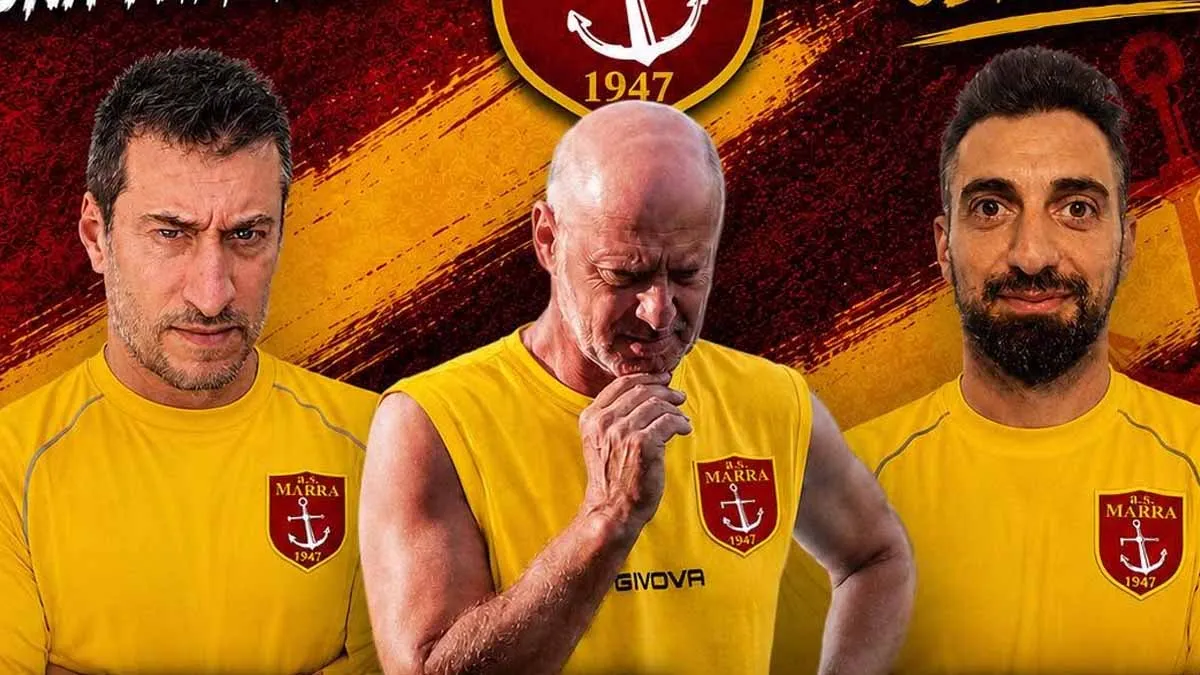 Marra San Feliciano: tutte le mosse per la Promozione 2026/2027
