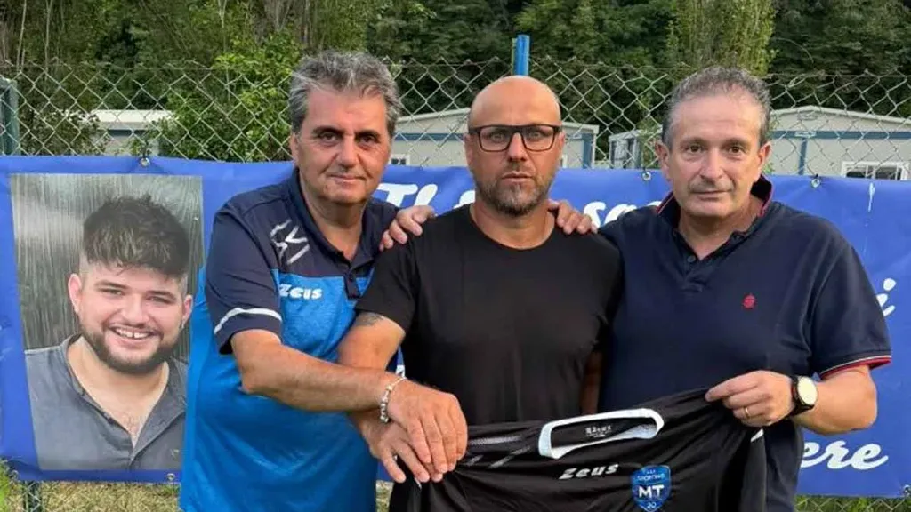 Sporting MT 20, cinque nuovi acquisti per mister Romeo