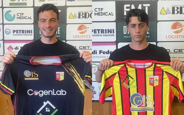 Angelana scatenata sul mercato: altri due colpi firmati Papini!
