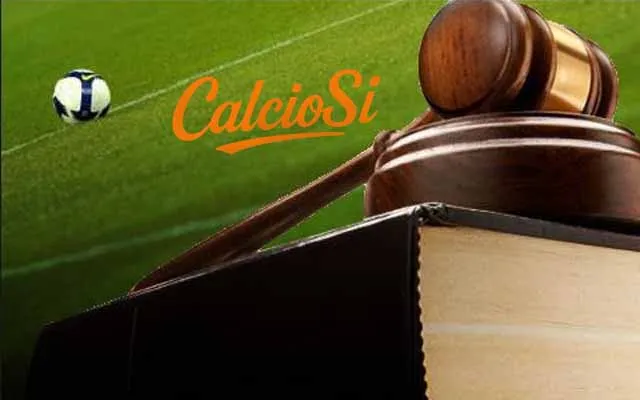 Giudice sportivo, le squalifiche del week end 30 maggio-1 giugno