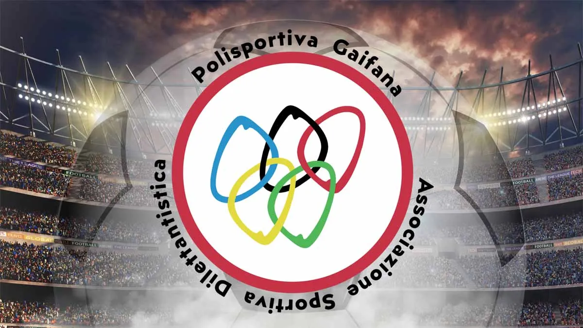 La Polisportiva Gaifana riparte da Berzellini e Dominici