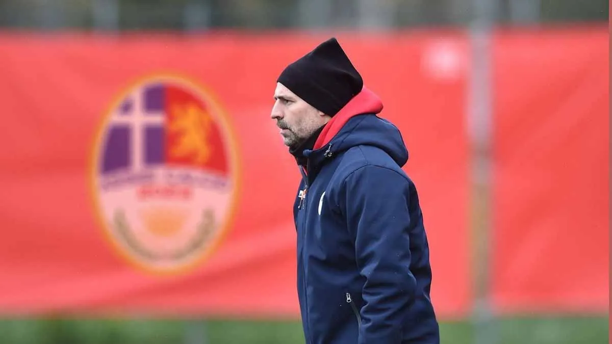 Promozione - Assisi conferma Lisarelli per la nuova stagione