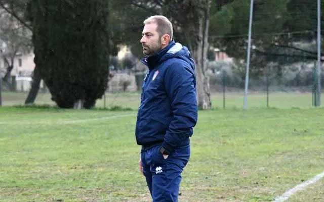 Montemorcino, è Della Ciana il nuovo allenatore: tutti i dettagli