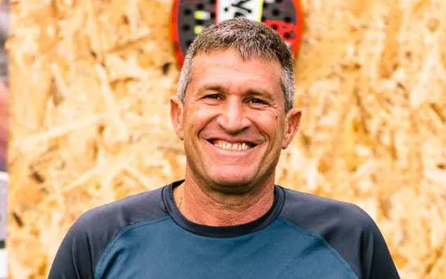 L'Associazione Amici di Spello celebra 10 anni di attività con il Padel e il campione Gustavo Spector