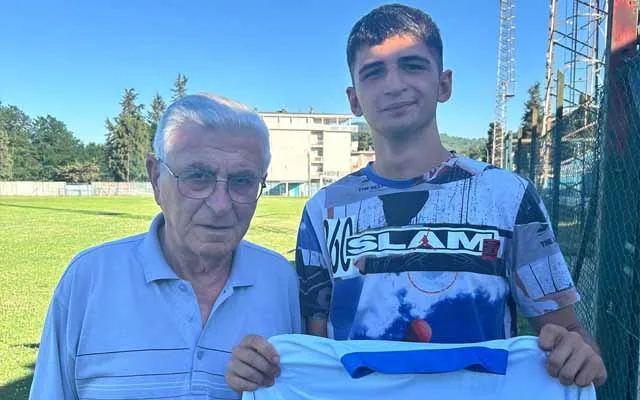 Esterno di gamba per il Ponte Pattoli: il ds Roselli colpisce ancora!