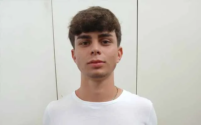 Passignano, un giovane talento per la difesa di Mataloni