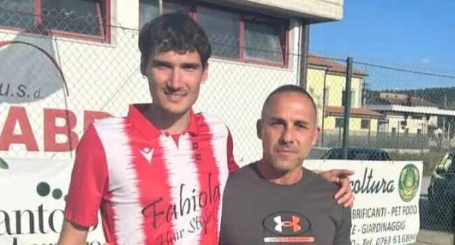 Fabro, ufficiali i nuovi arrivi: rinforzi in ogni reparto per Macchiaiolo