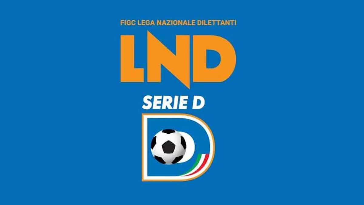 Serie D, giornataccia per le umbre: cinque sconfitte