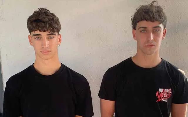 Tavernelle, doppietta inedita: il ds Cuppoloni porta due fratelli in prima squadra