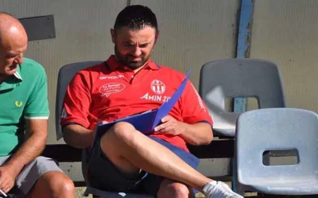 Si sogna in casa Marra San Feliciano. Talli: "Ma la classifica non la guardiamo..."