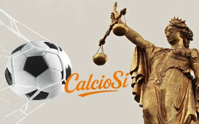 Giudice sportivo, le squalifiche di Eccellenza, Promozione, Prima e Seconda categoria