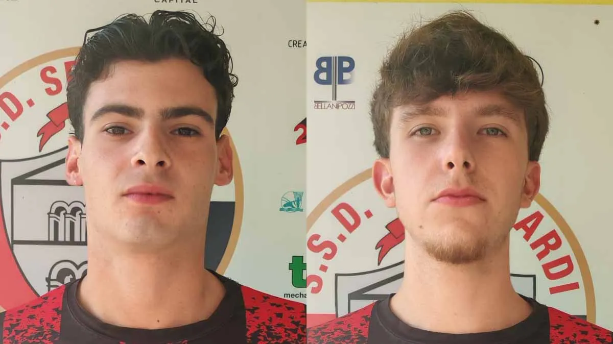 Selci Nardi, altri due colpi: arrivano Meloni e Bartolini