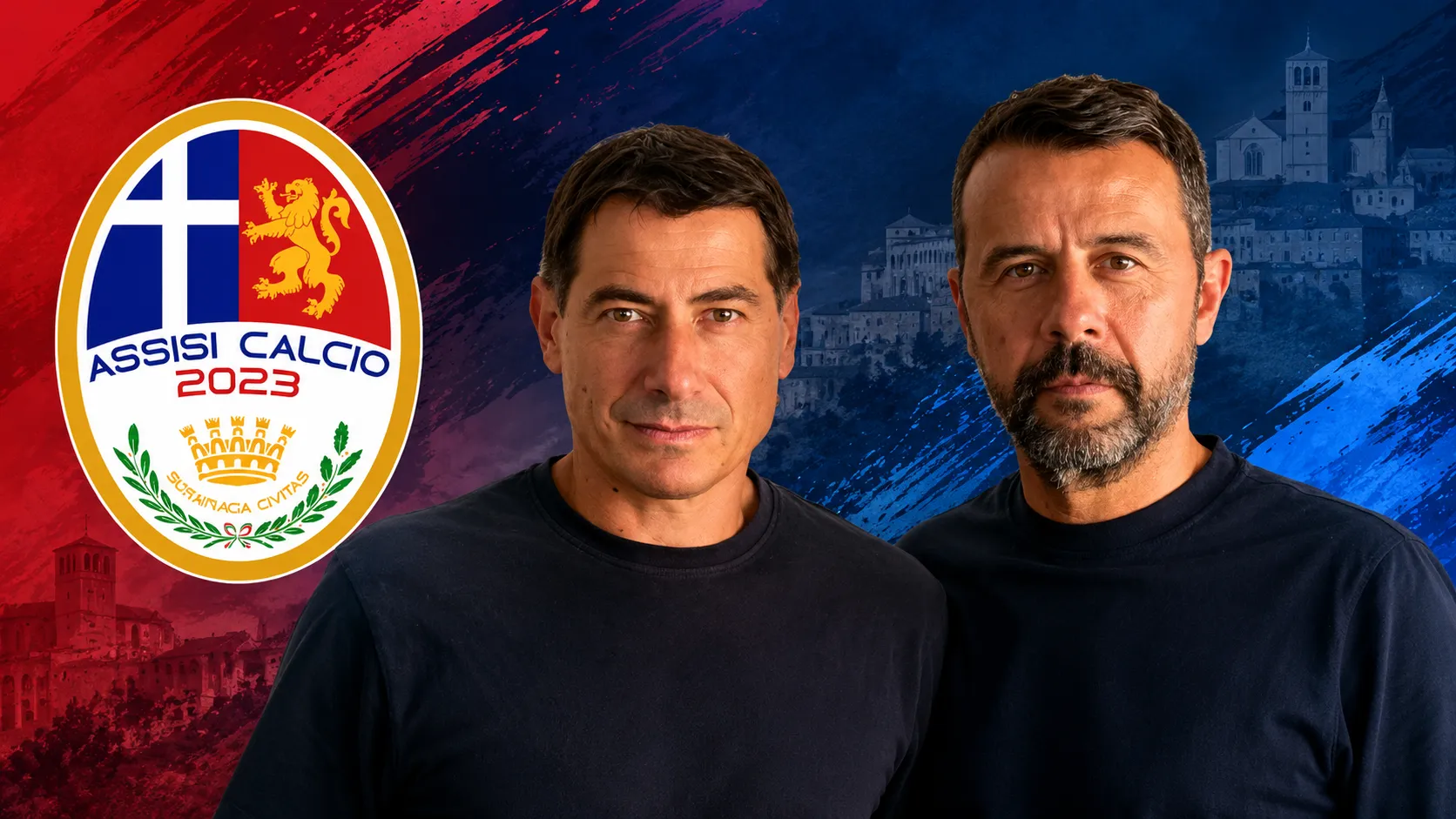 Assisi Calcio, Bruno Nucci è il nuovo team manager: Gaucci sistema un altro tassello