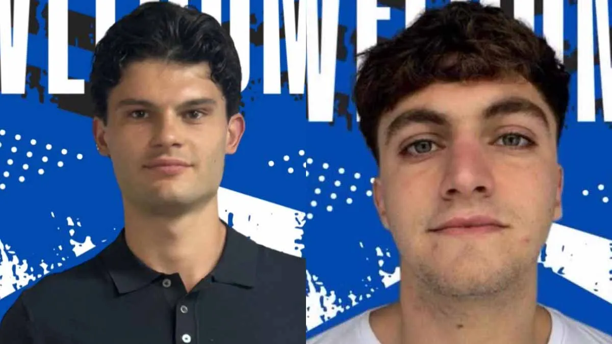Calciomercato Grifo Sigillo - Il ds Riso cala il tris