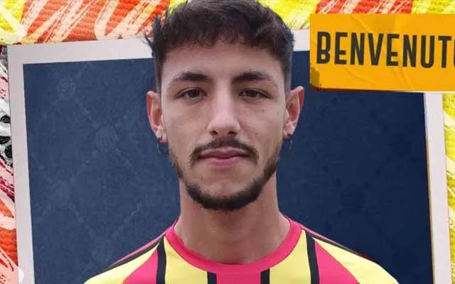 Calciomercato Angelana - Colpo da novanta dei giallorossi
