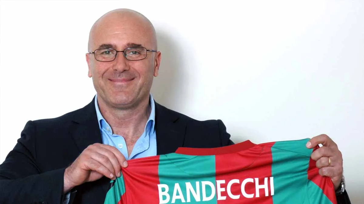 Ternana: le grandi manovre per la ripartenza dalla Serie D