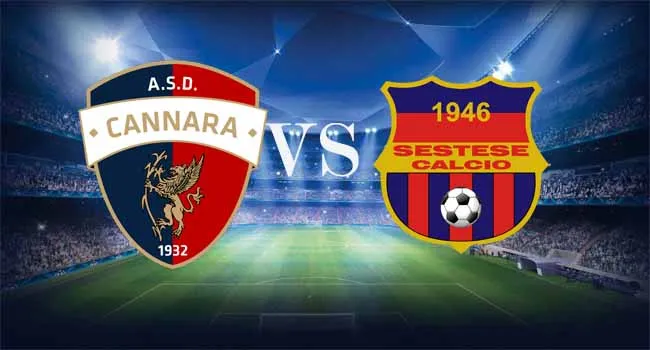 CANNARA vs SESTESE - Cresce l'attesa per il retourn match