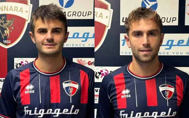 Calciomercato Cannara - Il club firma due operazioni in entrata: i dettagli