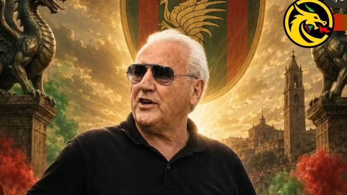 Ternana, nuove accelerazioni tra campo e società