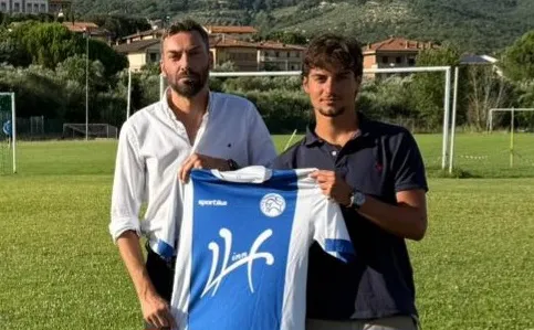 Tuoro senza freni, il ds Castellani firma un'altra grande operazione