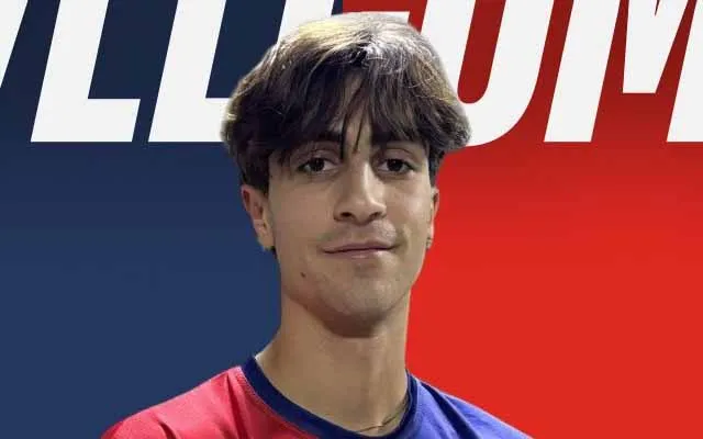 Calciomercato Casa del Diavolo - In rossoblù arriva Vercillo