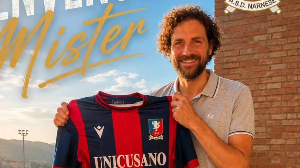 Narnese, la Juniores punta in alto con Placidi