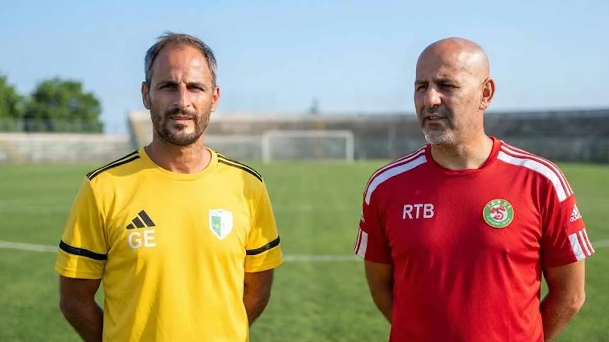 Eccellenza, oggi Ellera-Terni FC apre la stagione 2026/27