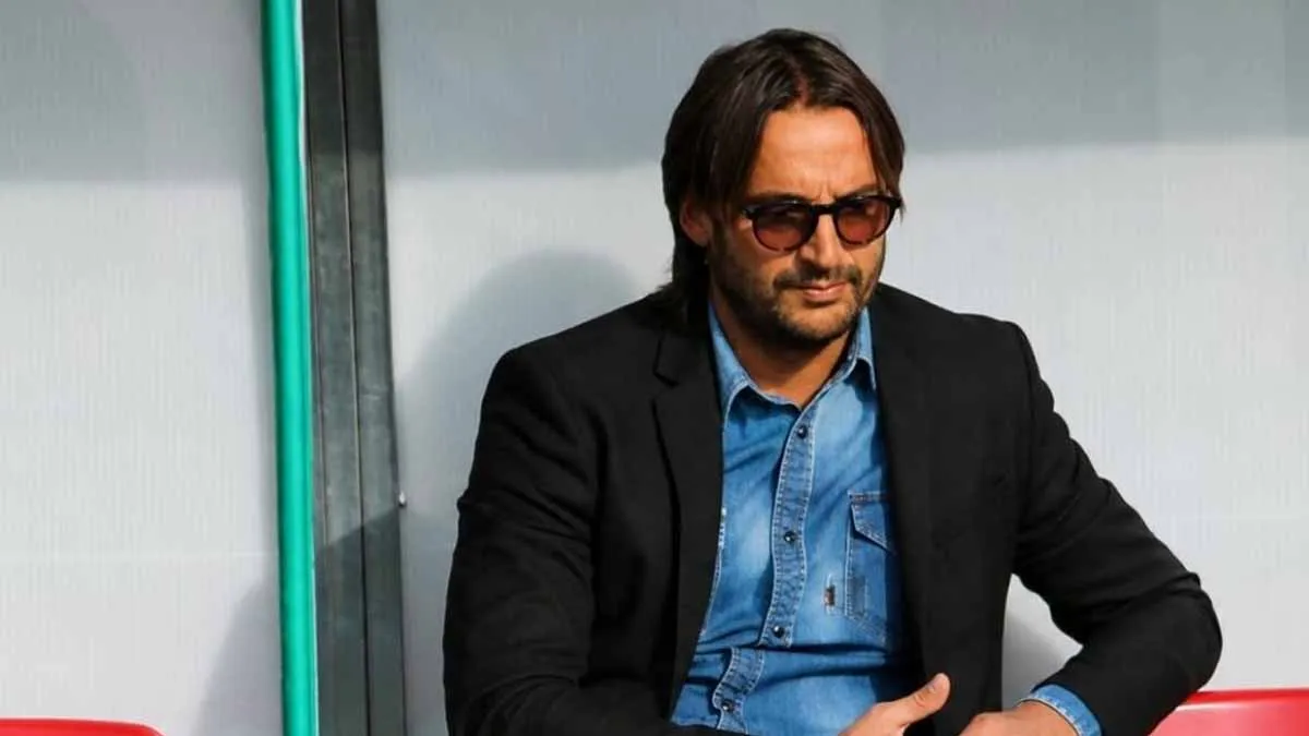 Terni FC, Cris Miglietta: «Eccellenza, sarà un torneo equilibrato»
