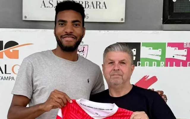 Cerbara, mercato caldo: blindata la difesa con un pezzo pregiato