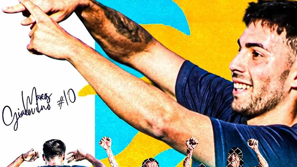 Atletico BMG scatenato: il colpo Giacovino sposta gli equilibri